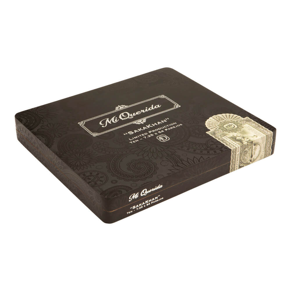 View product media MIQBSK Mi Querida Black SakaKhan Cigars 3